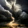 Storm Angel