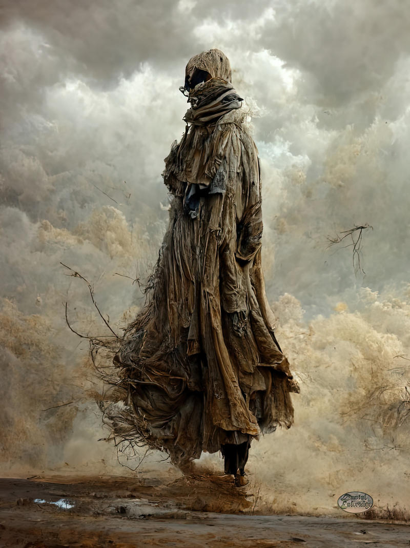 The Ragman The Rag Man by deskridge on DeviantArt