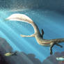 Mesosaurus