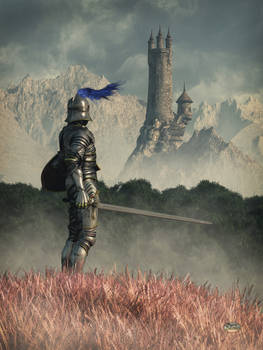 Galahad
