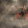 Dustbound Desperado