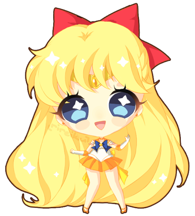 Sailor Venus