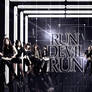 SNSD - Run Devil Run Wallpaper