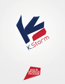 SFU K. STORM Sponsorship Package