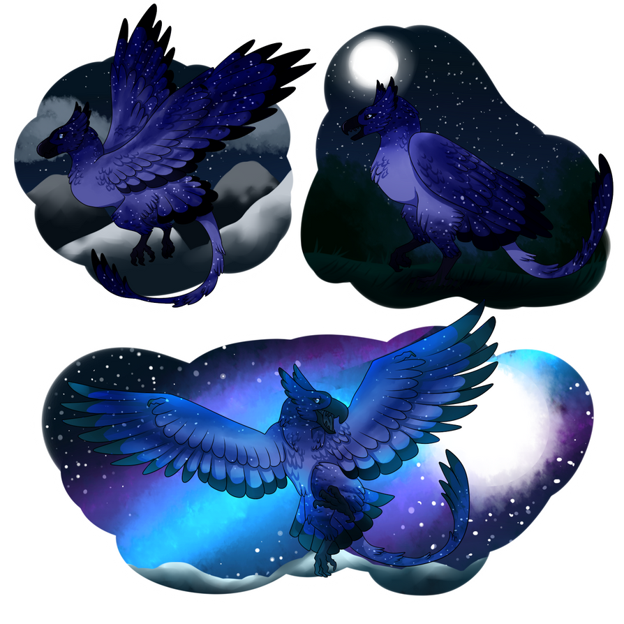 Emory AP PAYMENT by Pigeonic on DeviantArt