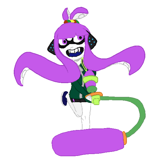 splatoon fandom ???? sue me