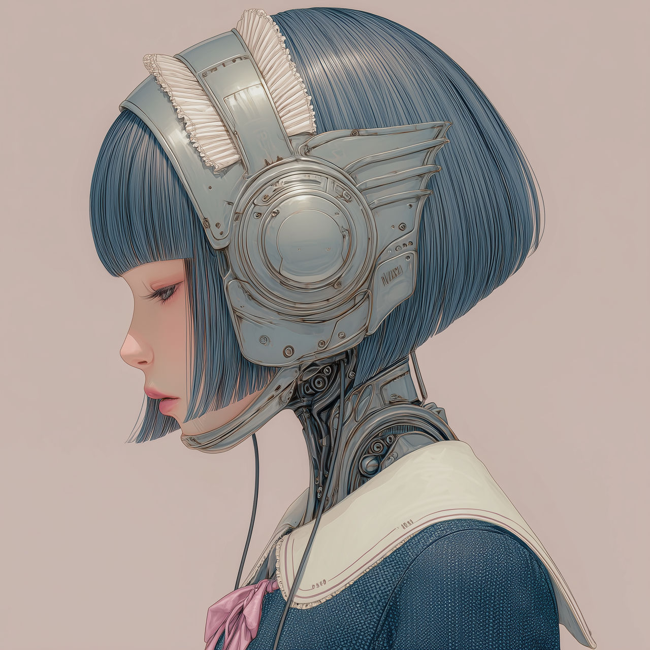 Pretty Android Hand Now decide on the most beautiful android design05 by rosu22 on DeviantArt