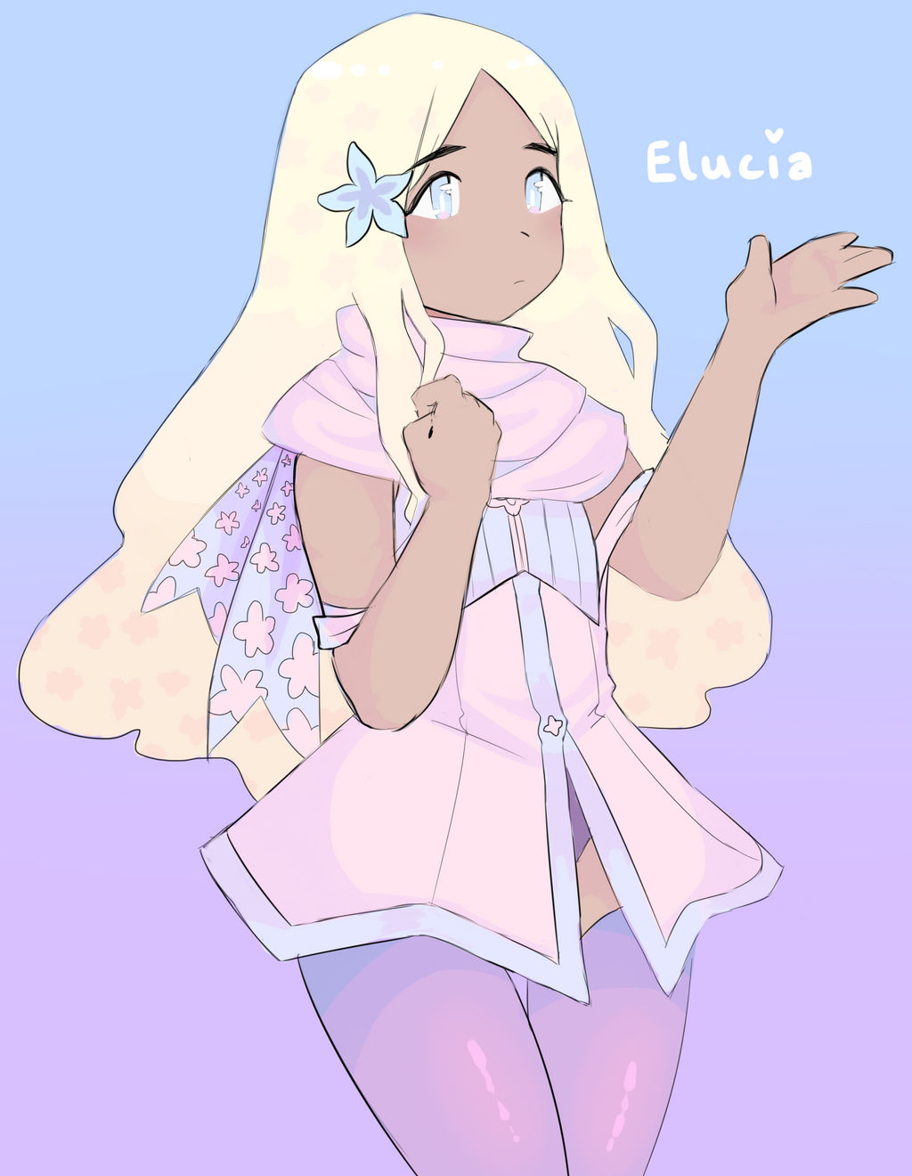 Elucia