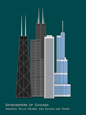 Chicago Towers