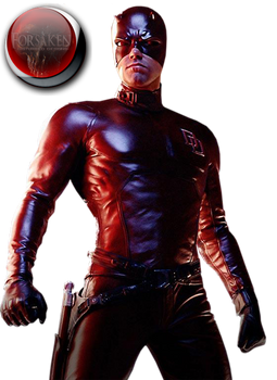 DareDevil