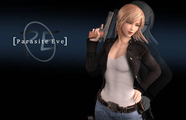 Parasite Eve - Day 2