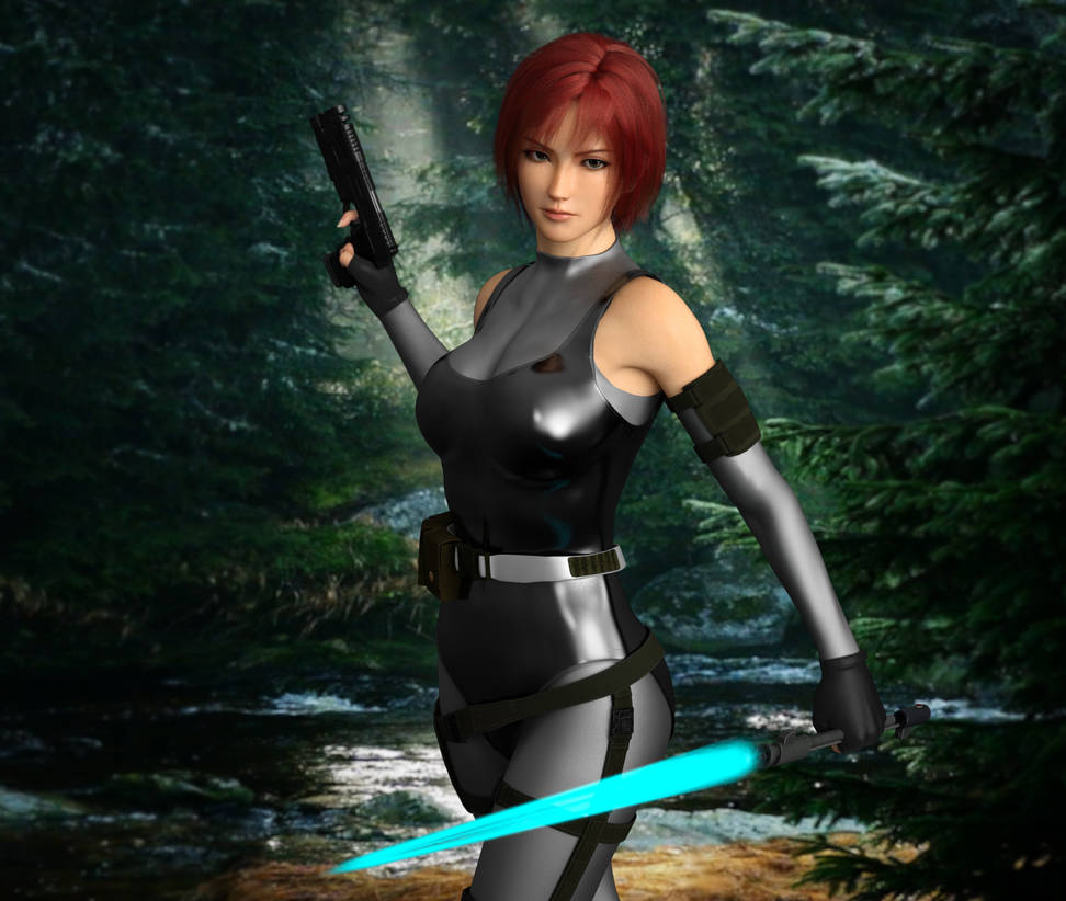 Regina Concept Dino Crisis Remake By Necriseye On Deviantart Regina Concept Dino Crisis Remake By Necriseye On Deviantart