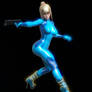 Samus Aran