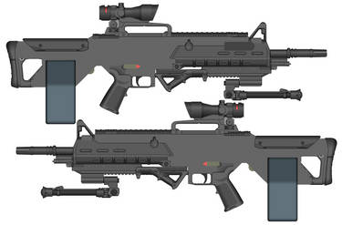 Explore the Best Gdi Art | DeviantArt