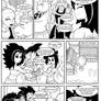 Dragon Ball GTH (a Goku x Caulifla story): pg.8