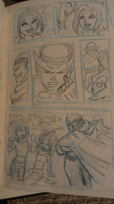 DBGTH CH4 PREVIEW (2/2)