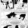 DragonBall:GTH(A Goku X Caulifla Story)ESPANOLP186