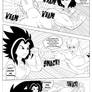Dragon Ball GTH (a Goku x Caulifla story)-CH25P9
