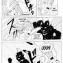 DragonBall GTH (a Goku x Caulifla story) CH27P5