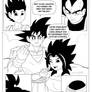 DragonBall: GTH CH1P14 (Remastered)