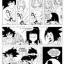 DragonBall GTH Remastered CH2P14