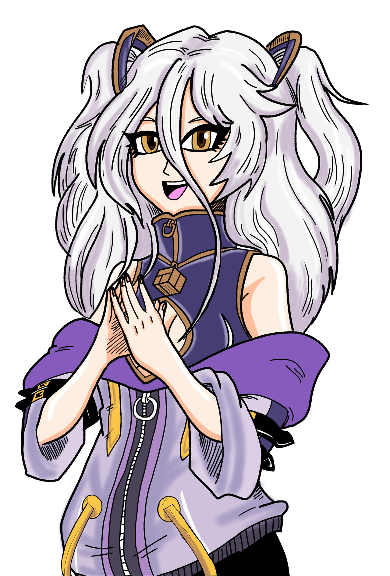 Hneya Henya the genius! by chumpchangedraws on DeviantArt