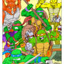 Tmnt Colorized