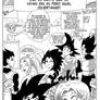 Dragon Ball Gth  Season Two Ch8p1 ESPANOL