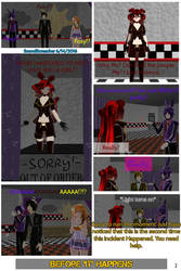 MMDxFNAF: Genderbender (Foxy is a GIRL!?)- Pg2