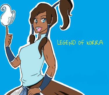 KORRA