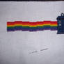 Nyan TARDIS