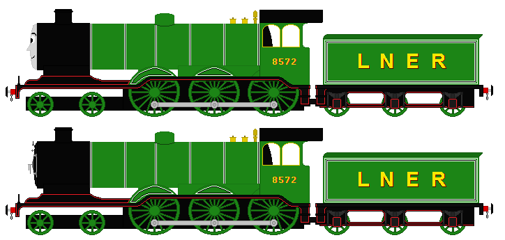 Enginebase Sprite Lner LNER 8572 Sprite by Zephyr4501 on DeviantArt