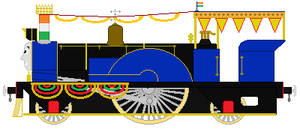 Ashima Engine Deviantart Ashima The Indian Engine by Zephyr4501 on DeviantArt