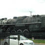 Nickel Plate 757