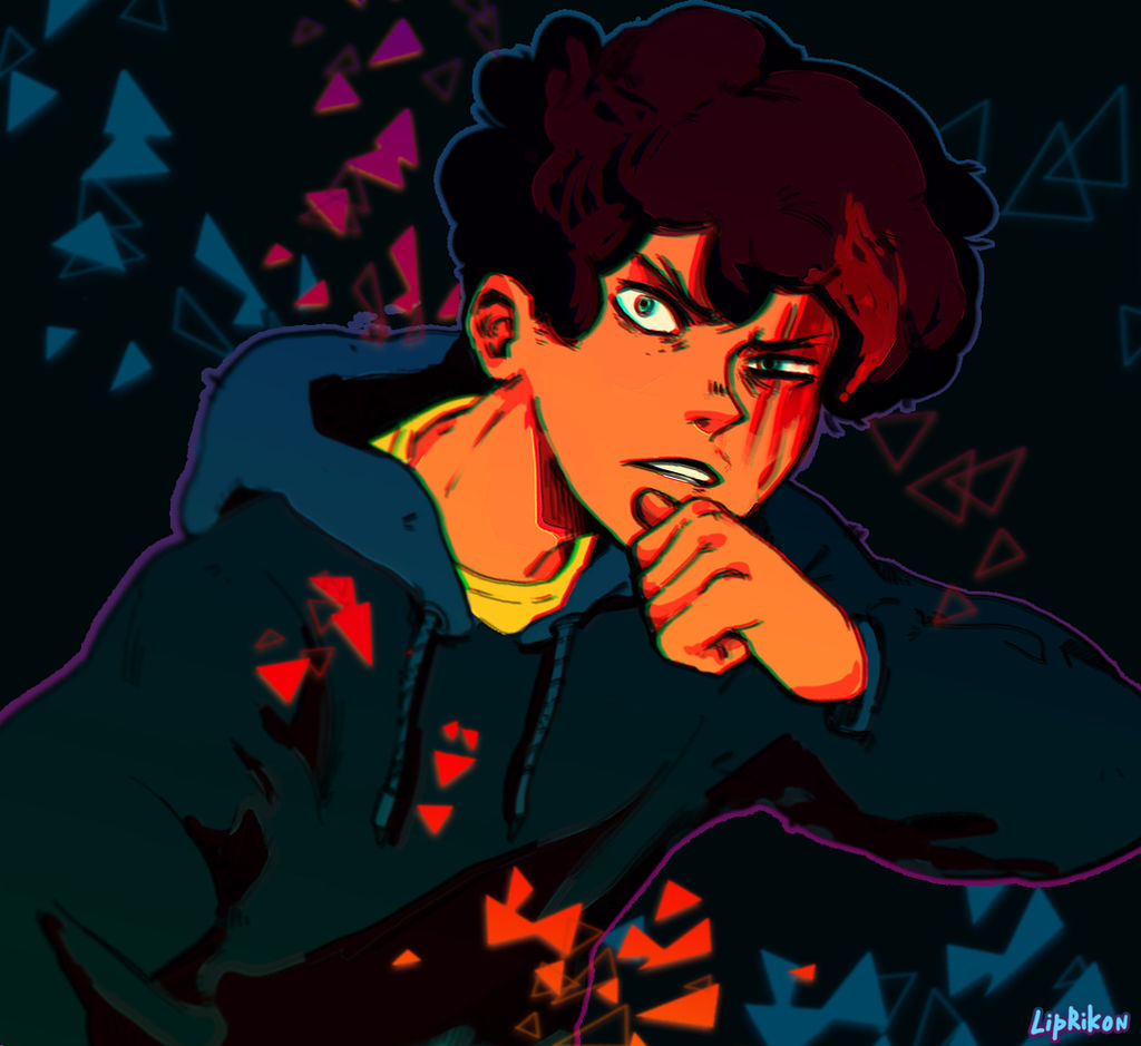 Deviantart Max Max by Liprikon on DeviantArt