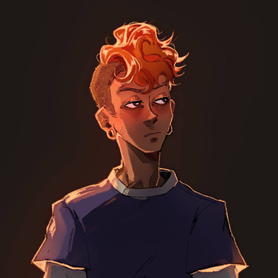 lars by Liprikon on DeviantArt