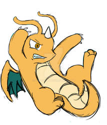 Dragonite