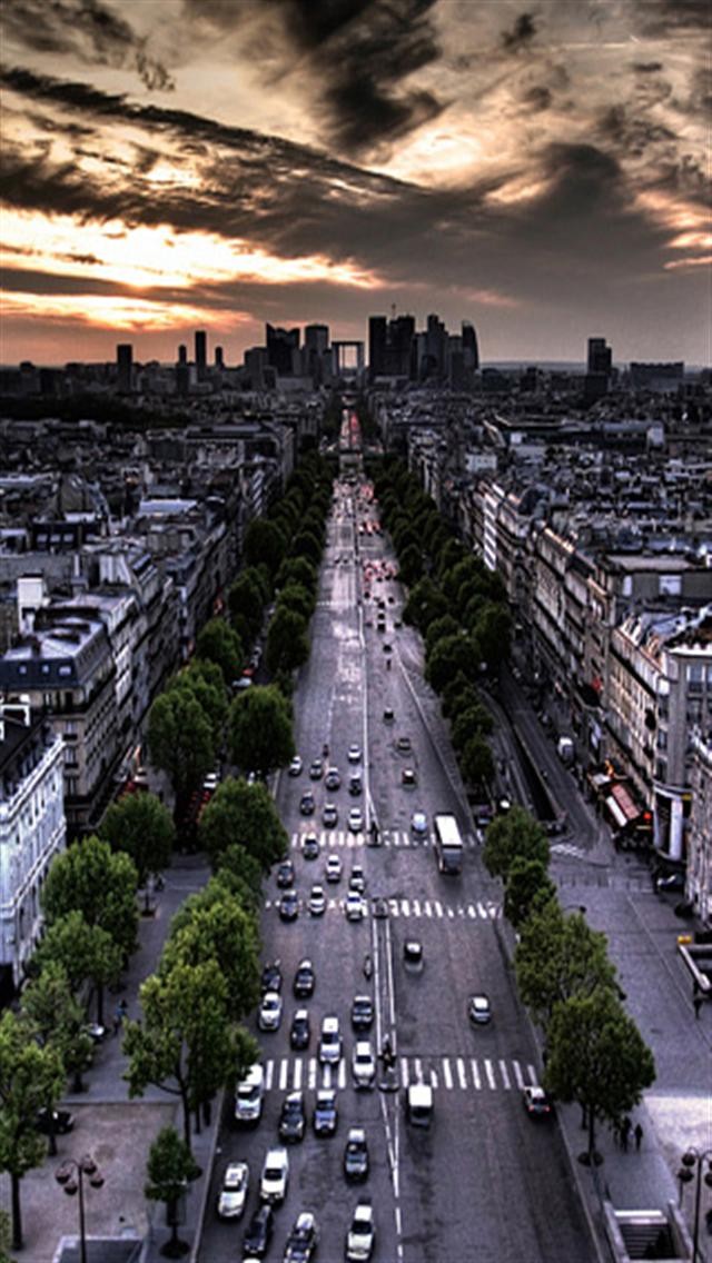 Paris-640x1136 wallpapers