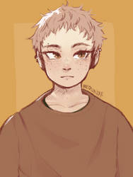 Noodlesandfire User Profile Deviantart