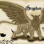 gryphon