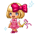 Fantage Pixel - Sweet Lolita by Lineesa