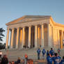 Jefferson Memorial