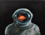 AstroFish by MyklWells