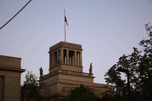 Russian embassy