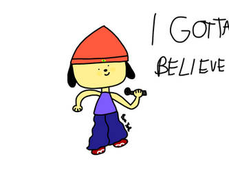 Parappa