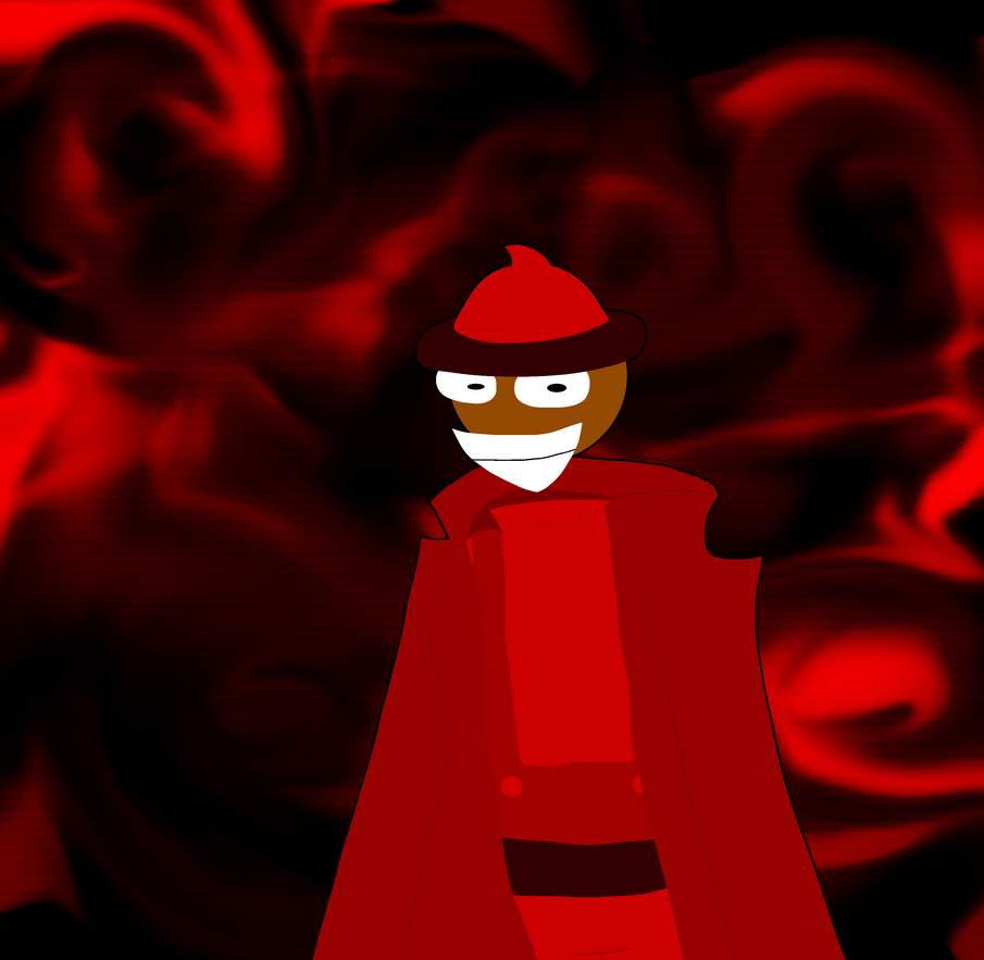 Exphunged Expunged by efka09 on DeviantArt