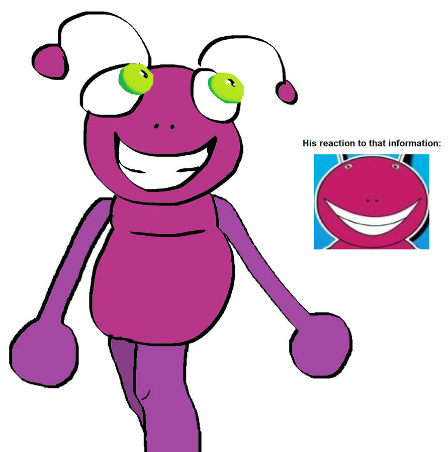 Bugbo Emotes Get Bugbo'd /pos /j by efka09 on DeviantArt