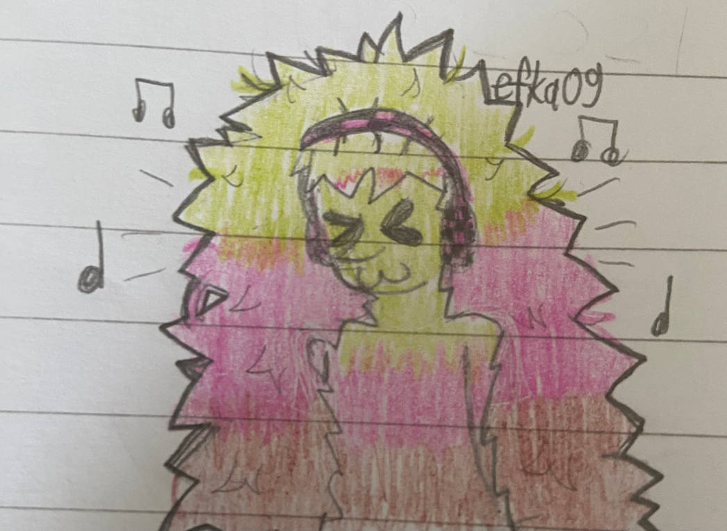 Unpleasant gradient by efka09 on DeviantArt