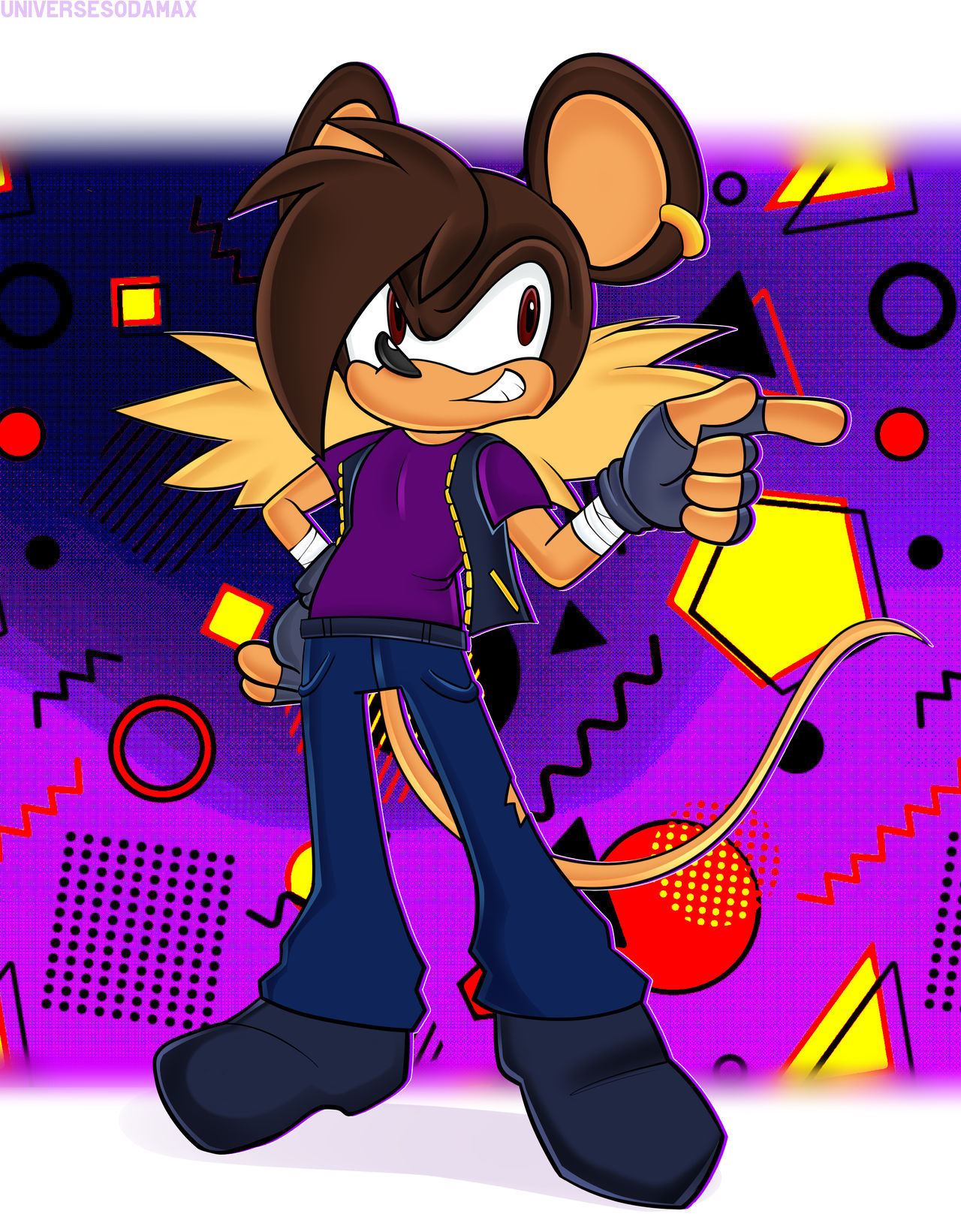 Deviantart Mouse Mouse by universesodamax on DeviantArt
