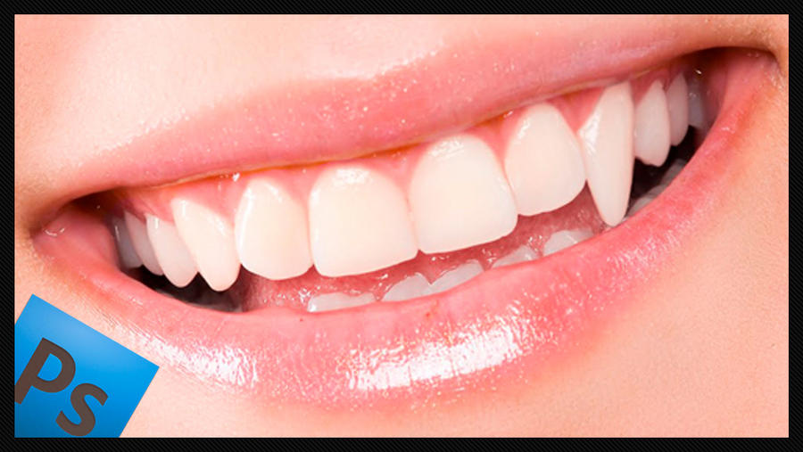 Tooth transformation videotutorial by Supertuts007 on DeviantArt